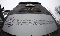 L’OMC prévoit une reprise du commerce en 2017