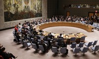 Attaque chimique en Syrie: la Russie pose un nouveau veto à l'ONU 