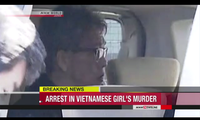 Mort d’une petite Vietnamienne au Japon : une personne arrêtée