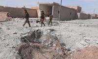 Syrie : la coalition a tué par erreur 18 combattants alliés