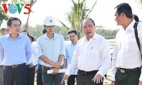Nguyen Xuan Phuc : Phu Quoc doit être une zone pionnière