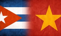 Consolider la solidarité Vietnam-Cuba
