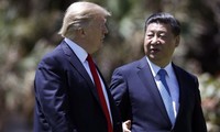 RPDC: Trump salue l'aide de la Chine