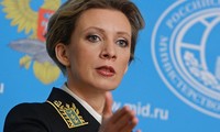Moscou appelle Washington à ne pas prendre de décision hâtive