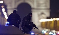 Fusillade à Paris : l’homme signalé par les services belges s’est rendu à Anvers