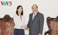 Renforcer les relations avec l’Inde et Taïwan (Chine)