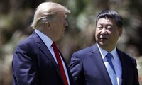 RPDC: La Chine appelle Trump à la «retenue» 