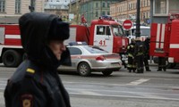 L’attentat de Saint-Pétersbourg revendiqué au nom d’Al-Qaida