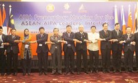 Le Vietnam à la réunion des dirigeants de l’AIPA