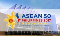 Ouverture du 30ème sommet de l’ASEAN 