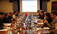 Deuxième dialogue de politique défensive Vietnam-Italie