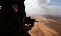 Mali : une vingtaine de jihadistes tués ou capturés par l'armée française