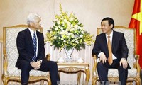La banque Sumitomo Mitsui souhaite élargir ses activités au Vietnam