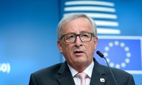 Le Brexit, "une tragédie", selon Jean-Claude Juncker