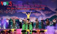 Le Vietnam célèbre le 63ème anniversaire de la victoire de Dien Bien Phu