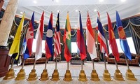 Les Philippines accélèrent les négociations du RCEP