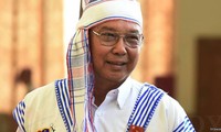 Le président du Parlement du Myanmar se rendra au Vietnam