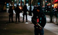 Paris : la Gare du Nord évacuée dans la nuit lors d'une opération de police