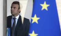 Berlin prêt à tout pour aider Macron et l'UE