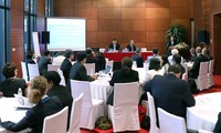 SOM 2 - APEC 2017: deuxième journée