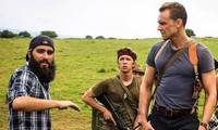 Jordan Vogt-Roberts revisite le tournage de «Kong: Skull Island»