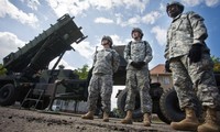 Les Etats-Unis prêts à renforcer la défense des pays baltes