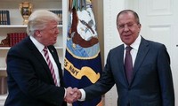 Moscou laisse l'initiative à Washington dans les relations Russie-USA