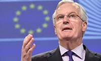 Brexit: Barnier appelle à des négociations « sans agressivité »