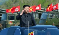 Pyongyang exige l’extradition du chef du renseignement sud-coréen