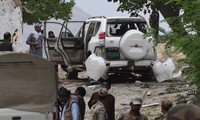 Une explosion au Pakistan fait au moins 17 morts
