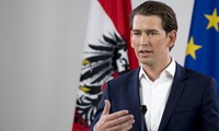L'Autriche en route vers des législatives anticipées