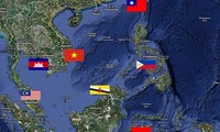 La Chine et l'ASEAN discuteront du DOC cette semaine