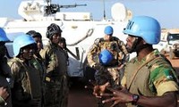 Abyei: le Conseil de sécurité proroge le mandat de la FISNUA 
