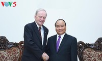 Dynamiser la coopération Vietnam-Canada dans l’aviation