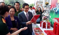 Fête «Lire et étudier toute sa vie comme le grand président Ho Chi Minh l’a fait» 