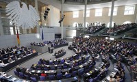 Le Bundestag durcit le mode d’octroi d’asile