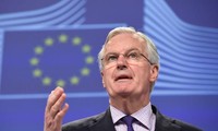 Michel Barnier: les négociations du Brexit ne commenceront pas « avant la mi-juin »