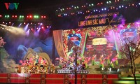 Lancement de l’année du tourisme Yên Bai 2017 