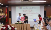 La VOV promeut l’image du Vietnam à l’étranger