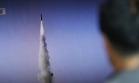 Pyongyang rejette la déclaration de l'ONU condamnant son dernier tir de missile