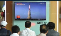 Le Conseil de sécurité condamne le dernier tir de missile de Pyongyang