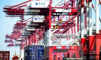 La Chine souhaite un développement équilibré du commerce avec les Etats-Unis
