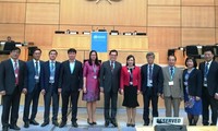 Le Vietnam salue les contributions de l’Organisation mondiale de la Santé