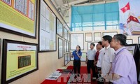 Exposition sur Hoang Sa et Truong Sa à Bac Kan 
