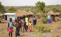  L'UE verse 12,9 millions de dollars d'aides au Soudan du Sud