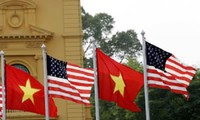 Vietnam-USA : Promouvoir les échanges entre les jeunes