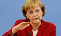 Merkel: le temps de la confiance avec les Etats-Unis est «quasiment révolu»