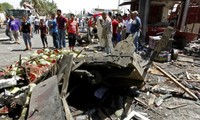 Irak : deux attentats à la voiture piégée à Bagdad