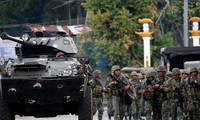 Philippines: 10 militaires tués dans une frappe de l'armée
