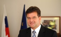 Le diplomate slovaque Miroslav Lajcak élu président de l'Assemblée générale de l'ONU